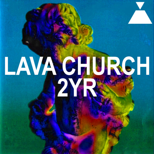 Buy music from this label. http://www.lavachurch.com/ And support my friends while they are on tour.