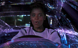 monsefinnie: Letitia Wright as Princess Shuri in Marvel’s Black Panther (2018)