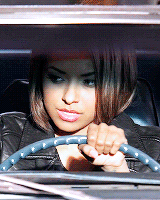 : Bonnie Bennett in 6x13 “The Day I tried To Live”