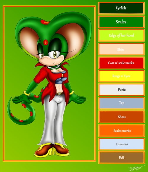 fyeahbadsonicfancharacters:  I really hate when people throw tits on reptiles and avians. They don’t have mammary glands. They’re not mammals.  i hate it when people do the thing. things dont have the stuff. theyre not a dealio. aka wow people still