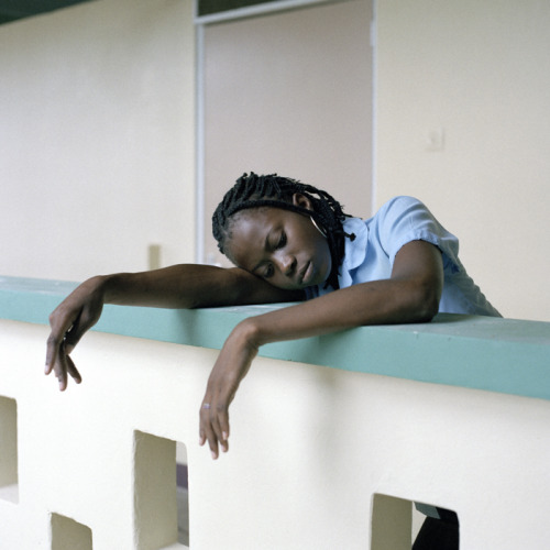 atoubaa:  Christophers Boarding School (Paramaribo, Suriname) - Bas Losekoot