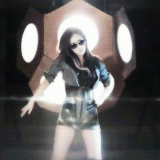 4minute Body Porn - Gayoon (2/5)