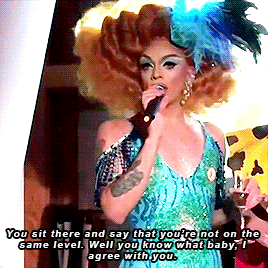 dinoscully:  Aja giving Paris is Burning vibes while reading Milk.Bonus: