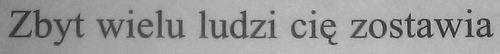 Życie
