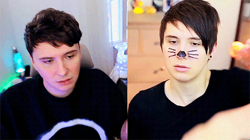 We Blinked (2023 // 2013)