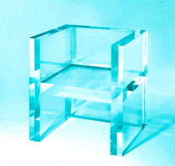 fohk: THE INVISIBLES “CHAIR” by TOKUJIN YOSHIOKA 