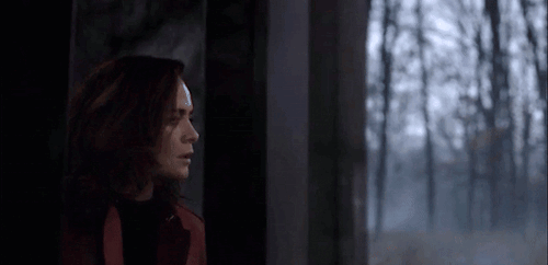Alice Braga As Amanda Lucas In Season One Of DARK MATTER 