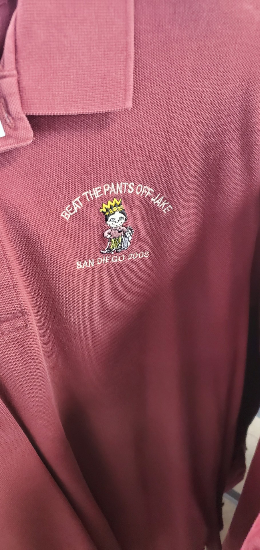 ShiftyThrifting — Found at a local Goodwill in the Phoenix area!