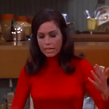 The Mary Tyler Moore Show: ‘    '’