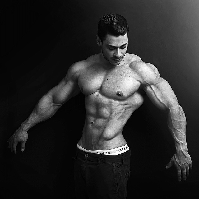 lifestyle-fitnessbr-blog:Anjo gelado Leo Schulz Stronda