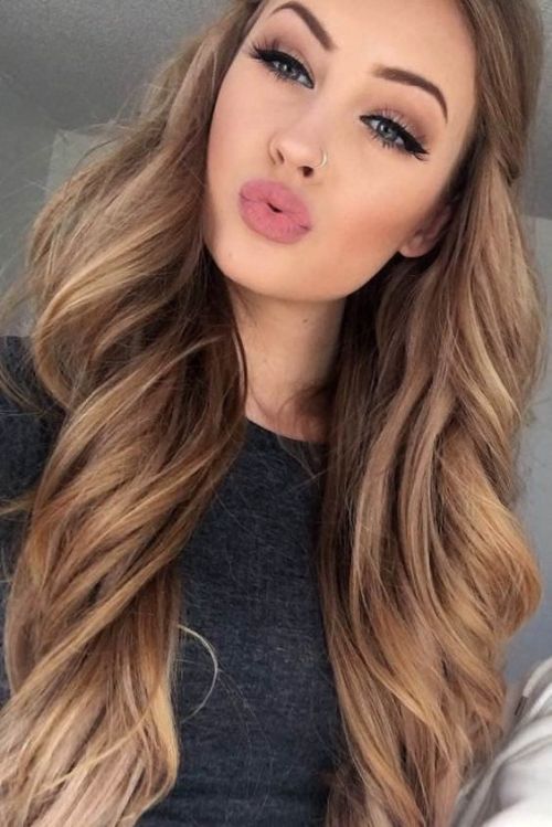 stare-at-my-gf:  Victoria (18 Photo)