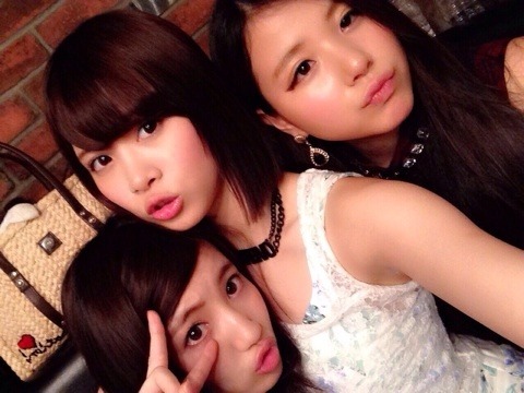 おつかれん｜石田佳蓮オフィシャルブログ「HAPPY SMILE DAYS!!!」Powered by Ameba