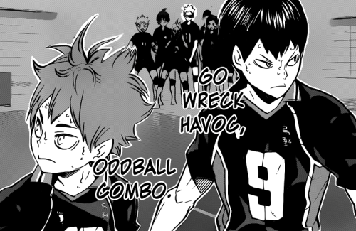 kingdom ♕