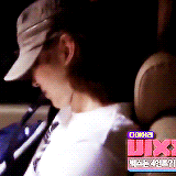kongsook:  hongbin + hats 