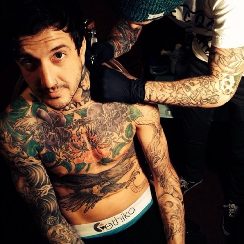 rockhardmotherfucker:  rockhardmotherfucker || INSTAGRAM 