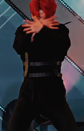 Oh.. Wow (cr)