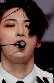 Ending Fairy Seonghwa