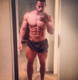 steadymirin:  Bradley Martyn