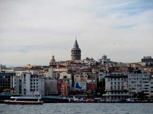 Istanbul, Turkey. 