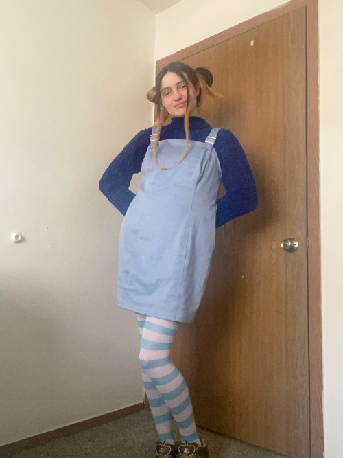 Day 2 Of My Traffic SMP Outfit Challenge: BigB!!
