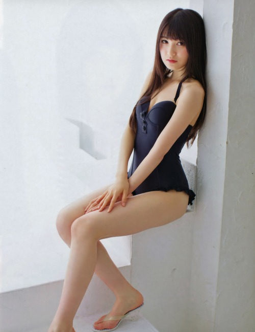 hakatayossha:  Kojina Yui