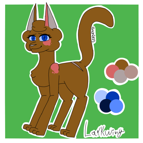 More Warriors OC Revamps!
