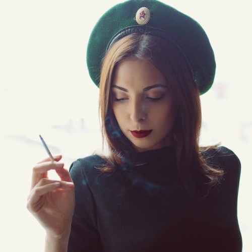 gabriellakovari: #tbt #soon on blog (at www.gabriellakovari.net)
