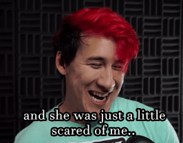 lum1natrix:  Chica was just as confused as we were