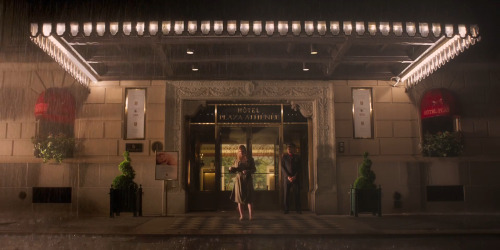 moviesframes: A Rainy Day in New York (2019)Directed by Woody AllenCinematography by Vittorio Storar