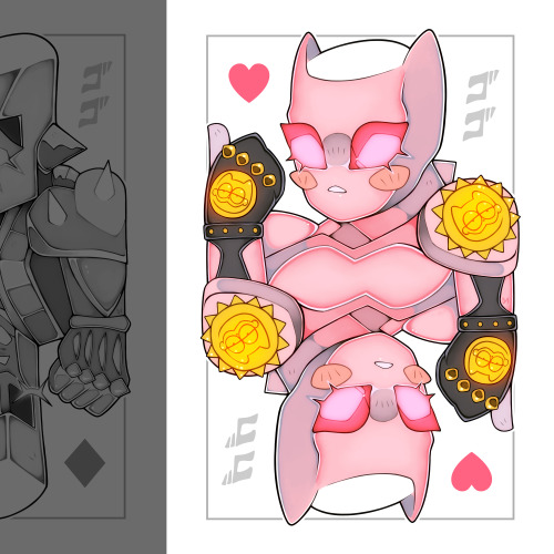 JJBA - poker cardsCommissions info!docs.google.com/document/d/1CFteWyMToNu1dKdVPrYJv9PUmXEr9