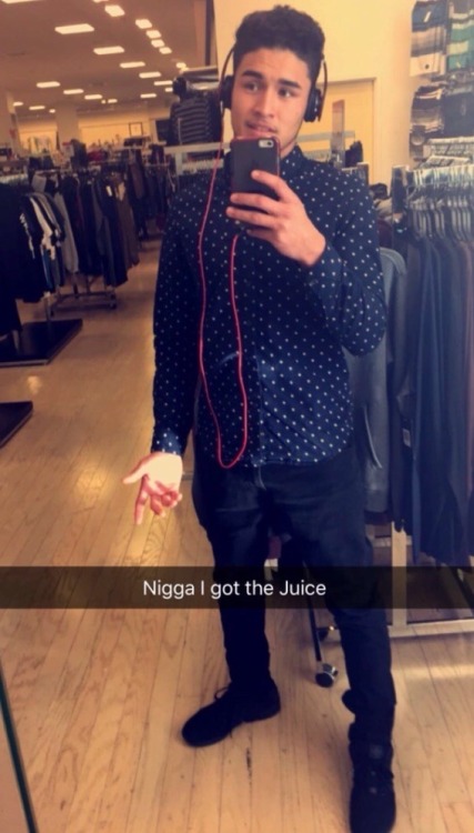 TRILL DICK
