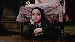 my-psychic-paper:  The Addams family (1991), directed by Barry SonnenfeldOur credo: