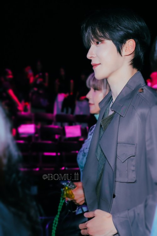 ATEEZ - Yunho