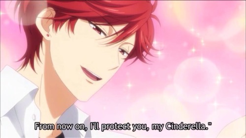 yourheadcanon:please watch gekkan shoujo nozaki-kun