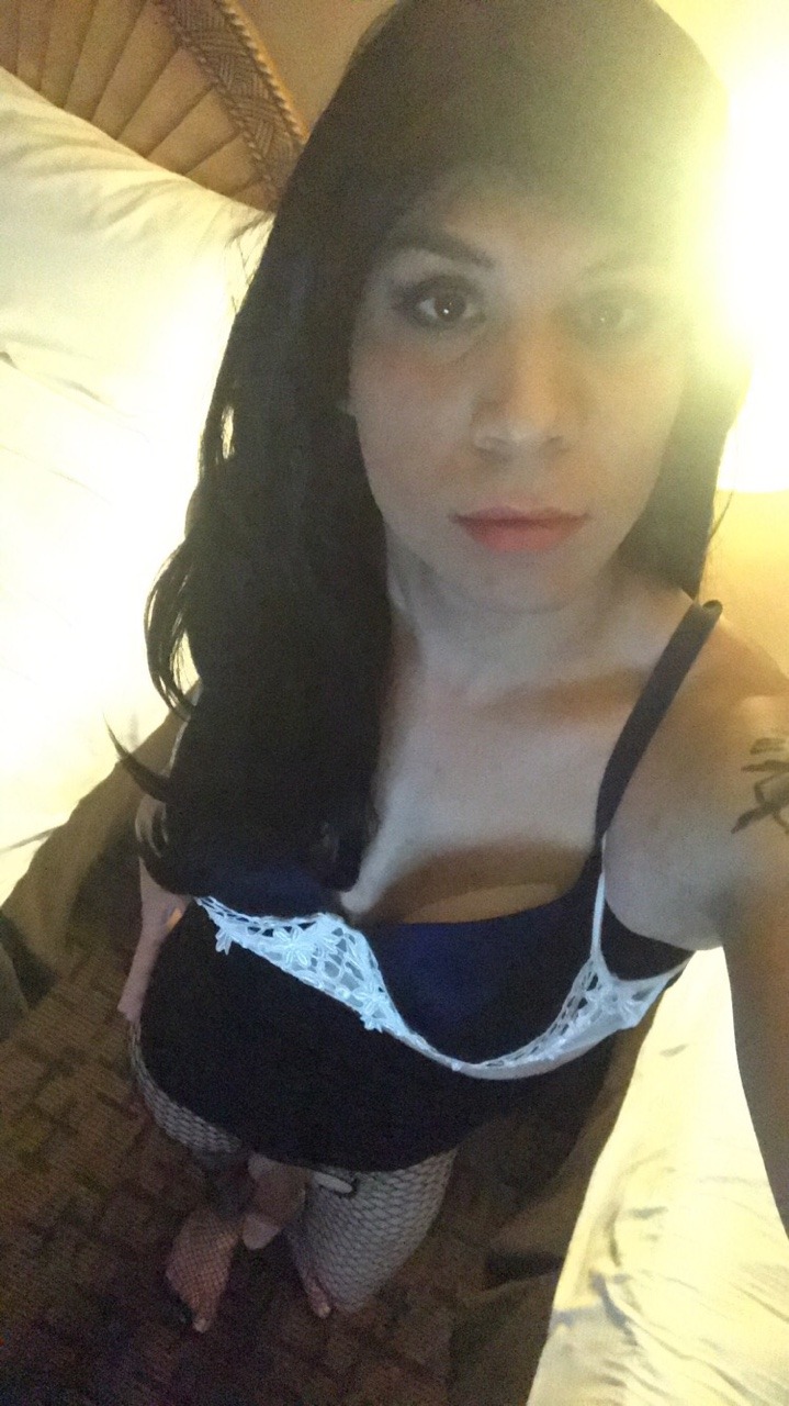 sissyboyslut143:  sissyboyslut143:  Can’t wait to get all done up again. I felt