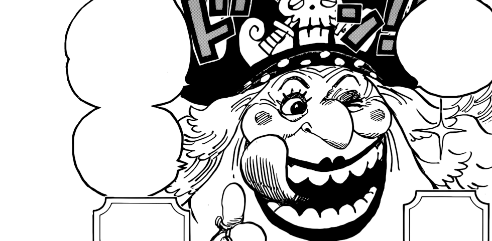 Udon Let S Go There Right Now One Piece Cover