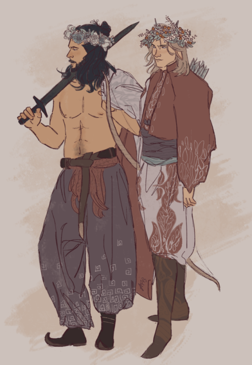Trin And Beleg