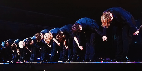 We’re Going To Continue On Until The Day That Pearl Sapphire Blue Balloons Cover The Entire World…