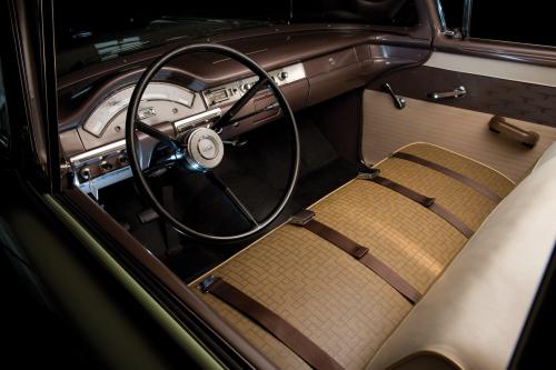 captain-sva-me:  Ford Ranch Wagon, 1957