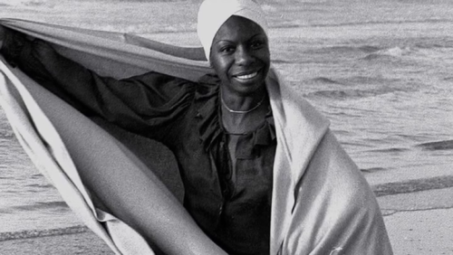 cornelioex:What Happened, Miss Simone? (2015)