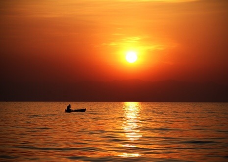 Lake Malawi