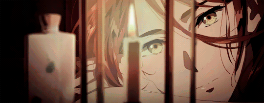 shizukku:   Violet Evergarden: Gaiden - Eien to Jidou Shuki Ningyou   