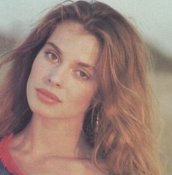 Nastassja Kinski Fan Page