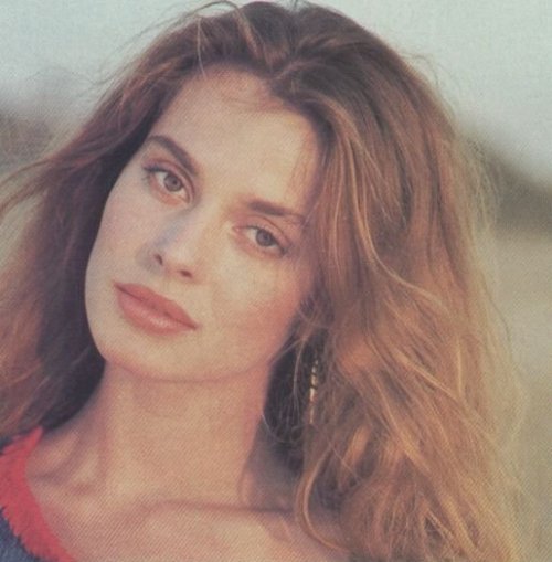 Nastassja Kinski Fan Page porn pictures