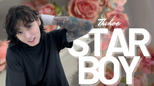 STARBOY | JJK