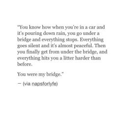 easysissyslut you are my bridge
