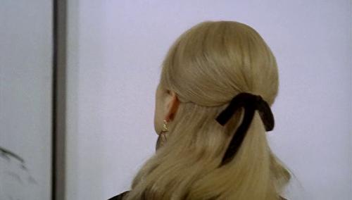 hardlyeversmilewithoutu:peppermint frappe dir. carlos saura, 1973