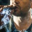 thesmokingmage