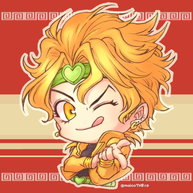 Jojo Reference 意味 Jojo Reference 意味