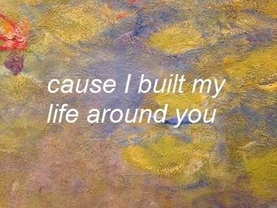 kalekidd:  fleetwood mac // monet